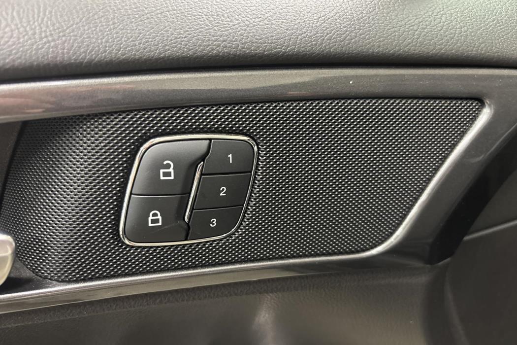 FORD MONDEO 2019