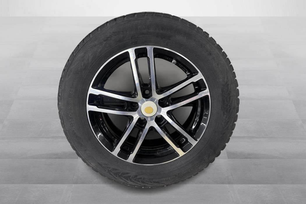 FORD MONDEO 2019