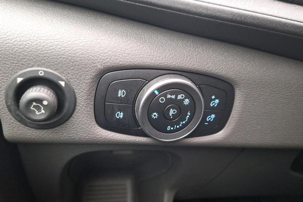 Ford Transit 2022