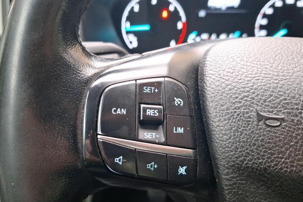 Ford Transit 2022