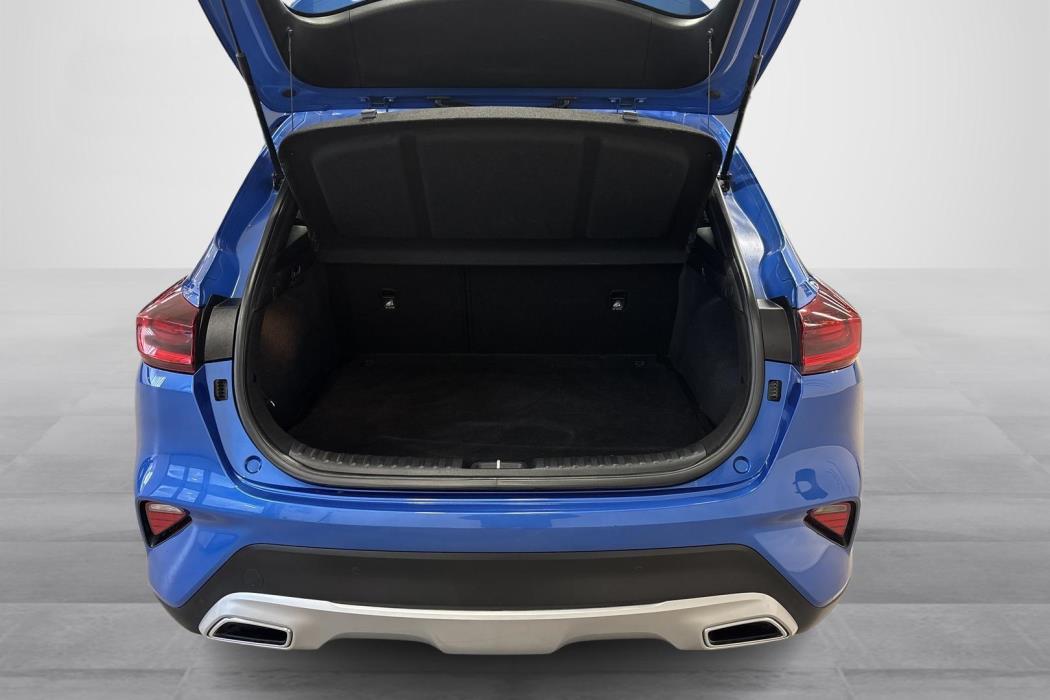 Kia XCeed 2022