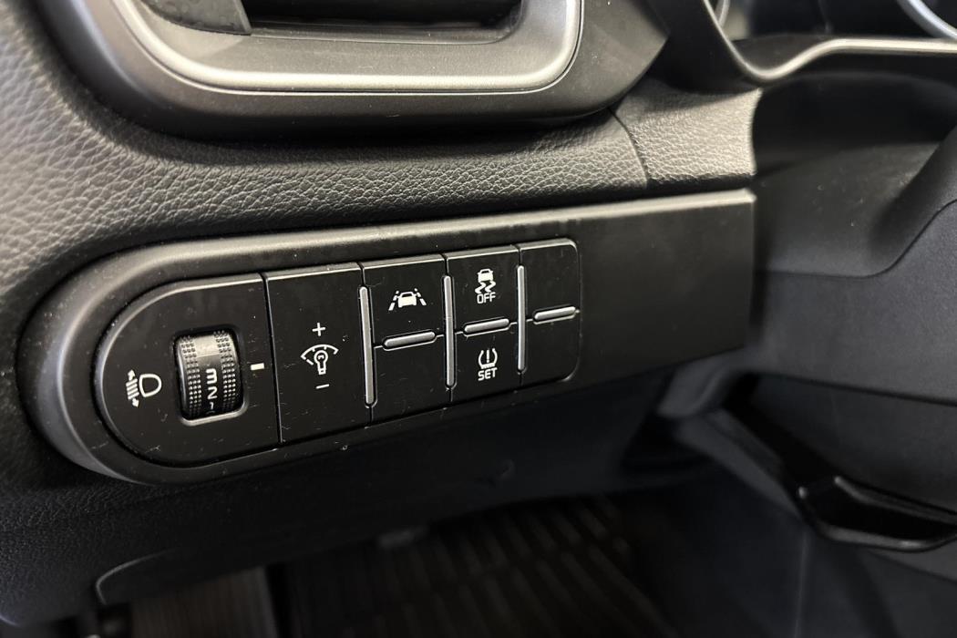 Kia XCeed 2022