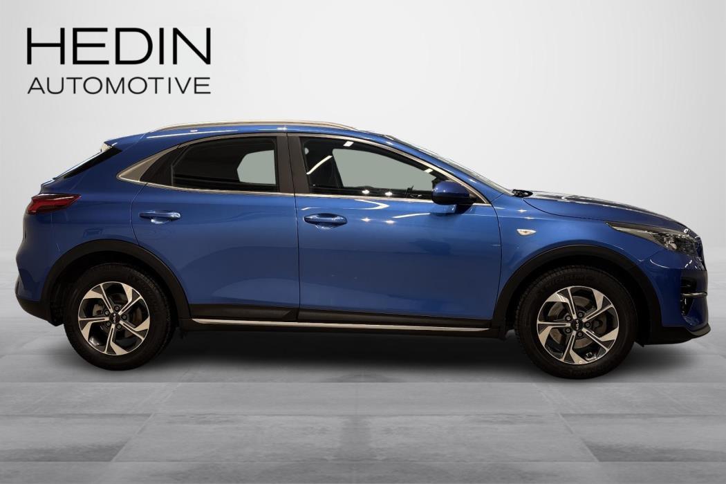 Kia XCeed 2022