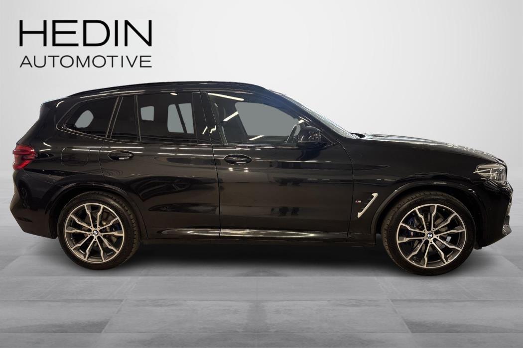 BMW X3 2021