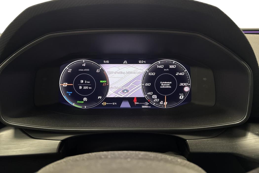 Cupra Leon 2021