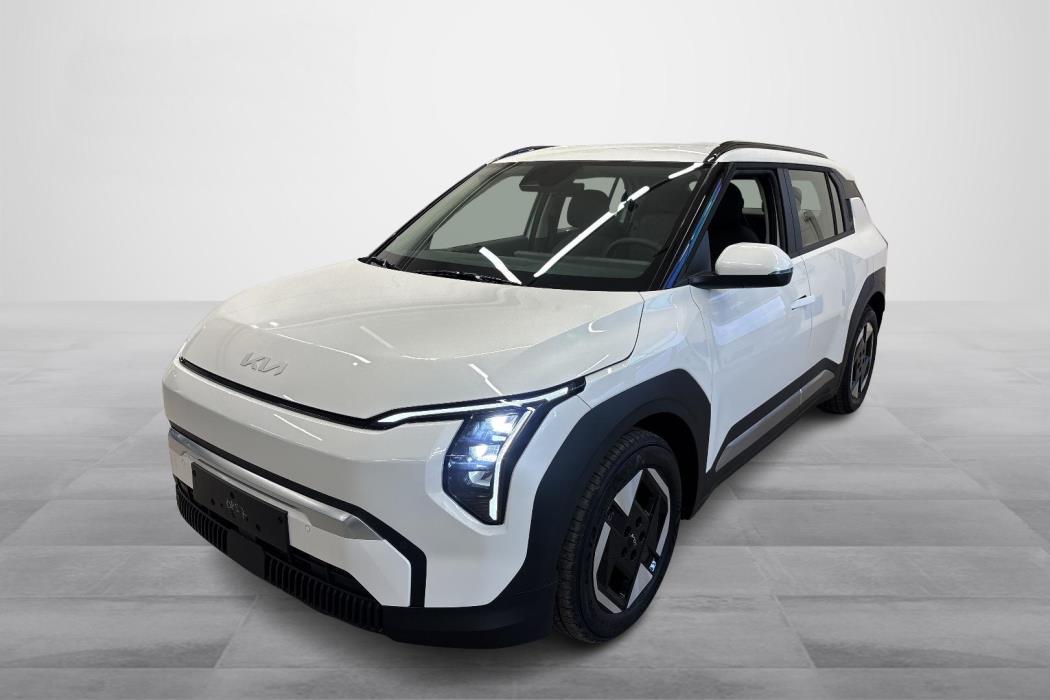 Kia EV3 2025