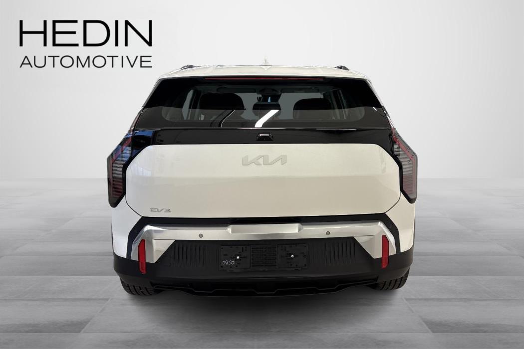 Kia EV3 2025