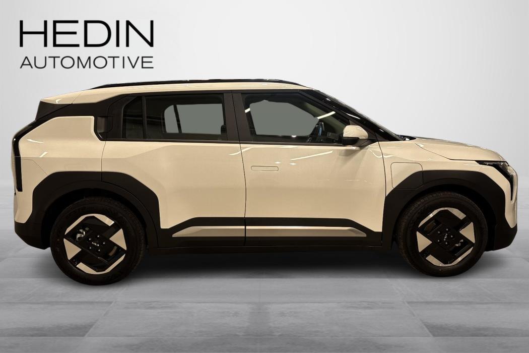 Kia EV3 2025
