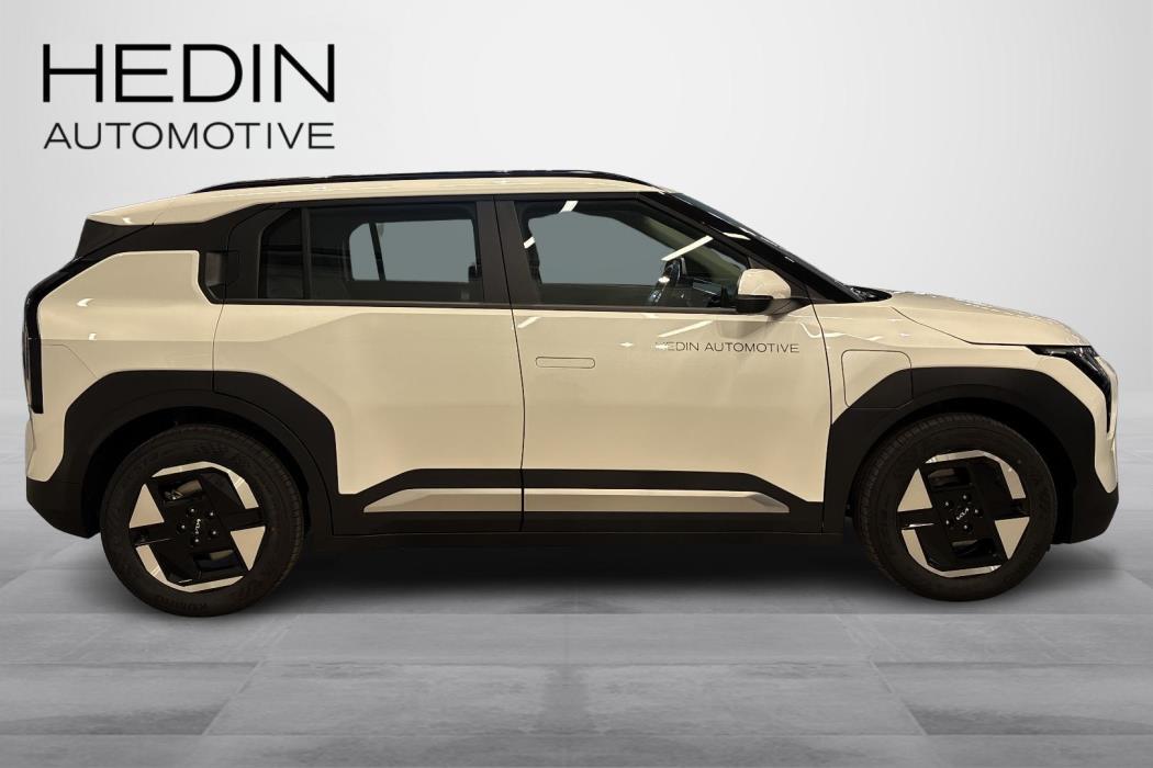 KIA EV3 2025