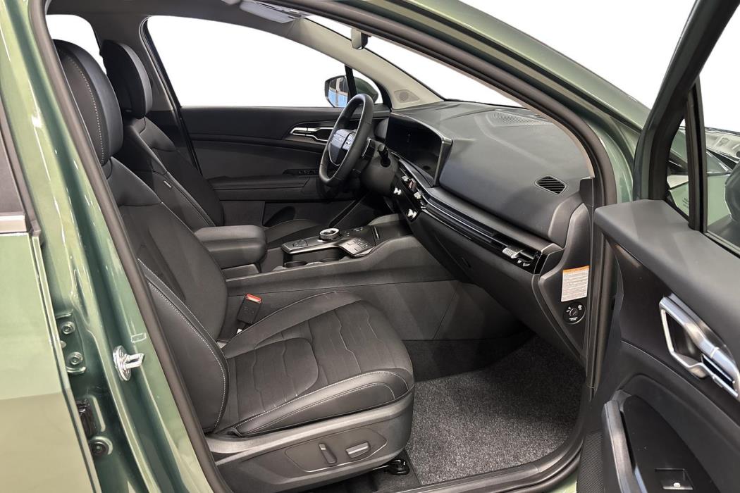 Kia Sportage 2026