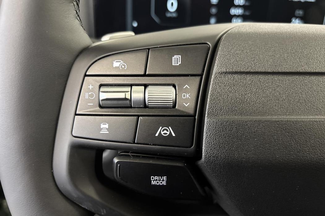 Kia Sportage 2026