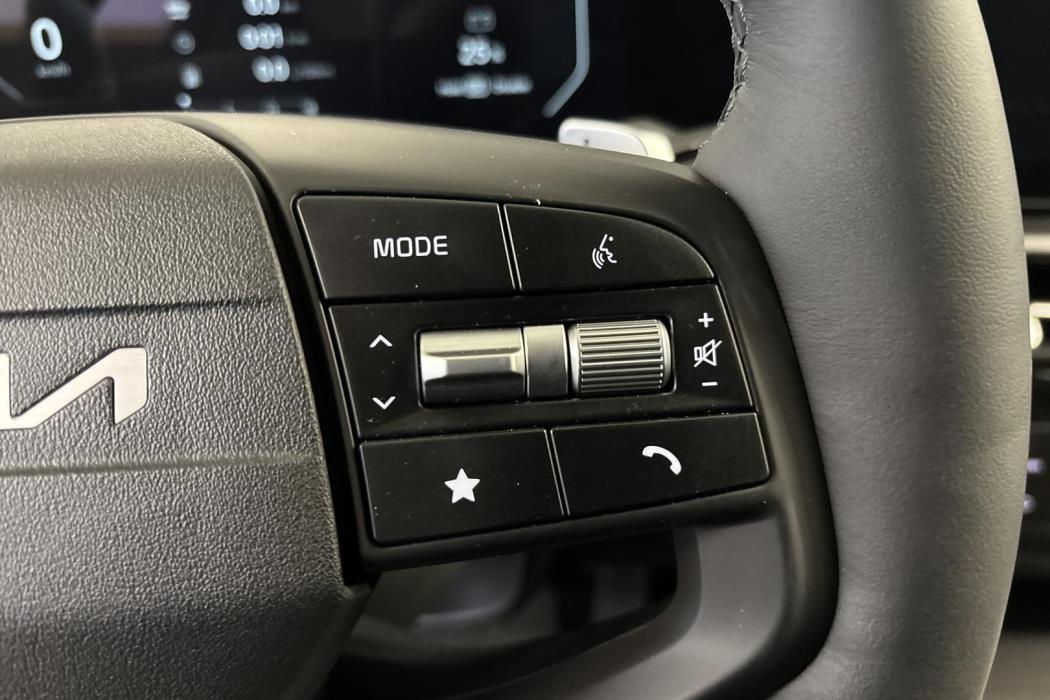 Kia Sportage 2026