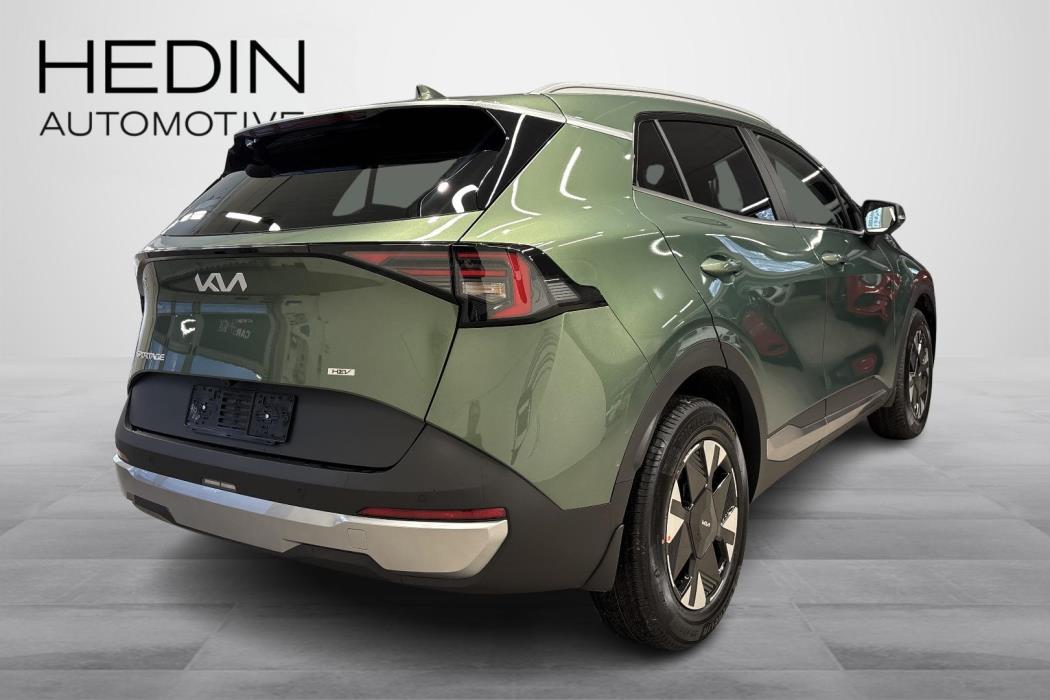 Kia Sportage 2026