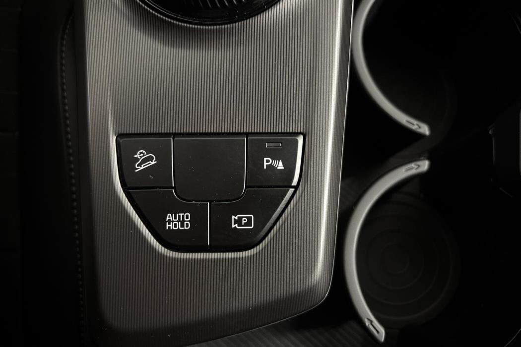 Kia Sportage 2026