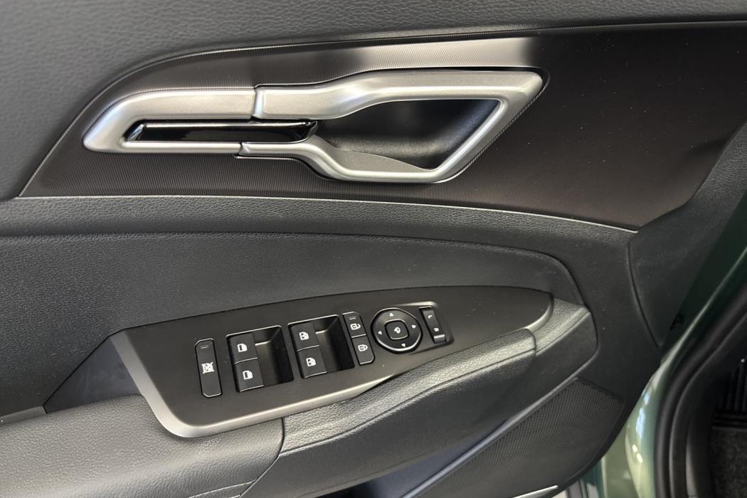 Kia Sportage 2026