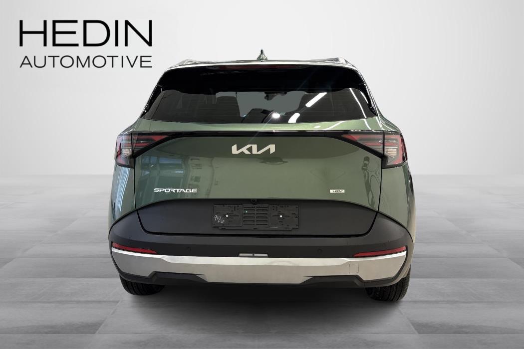 Kia Sportage 2026