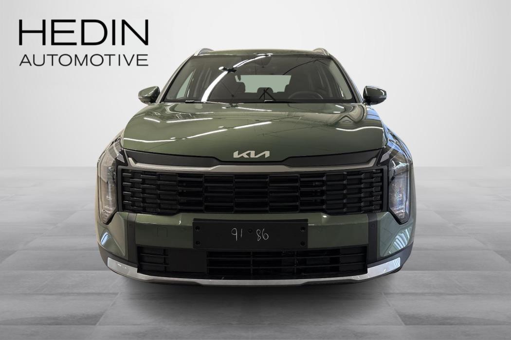 Kia Sportage 2026