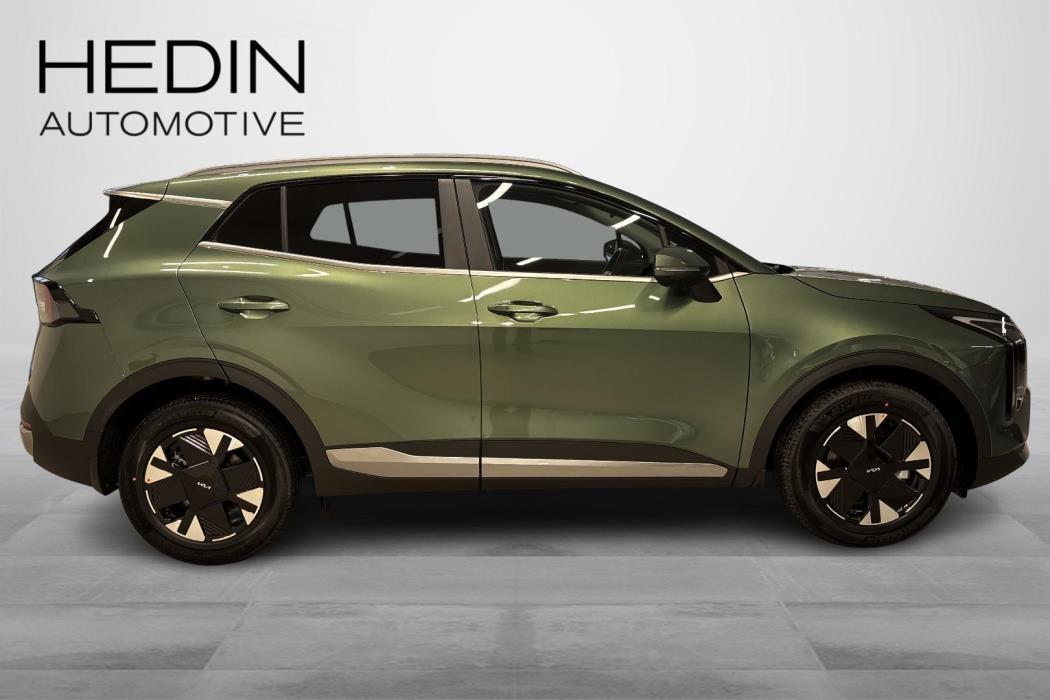 Kia Sportage 2026