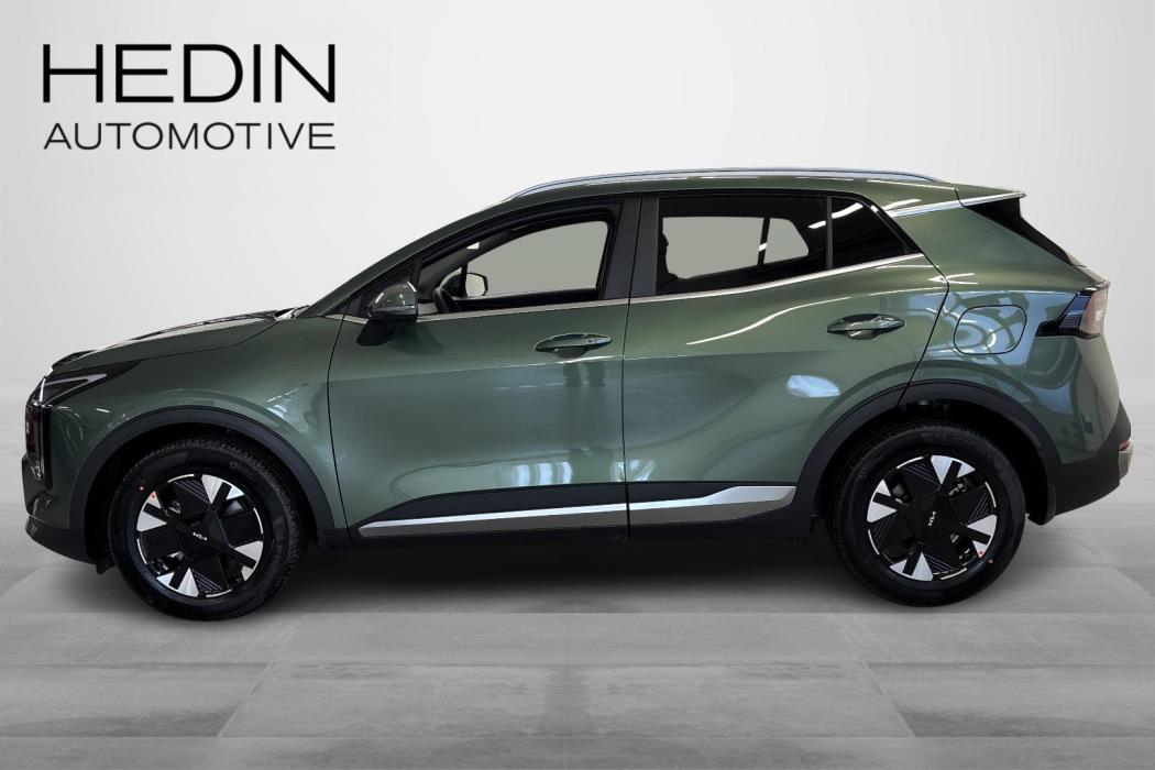 Kia Sportage 2026