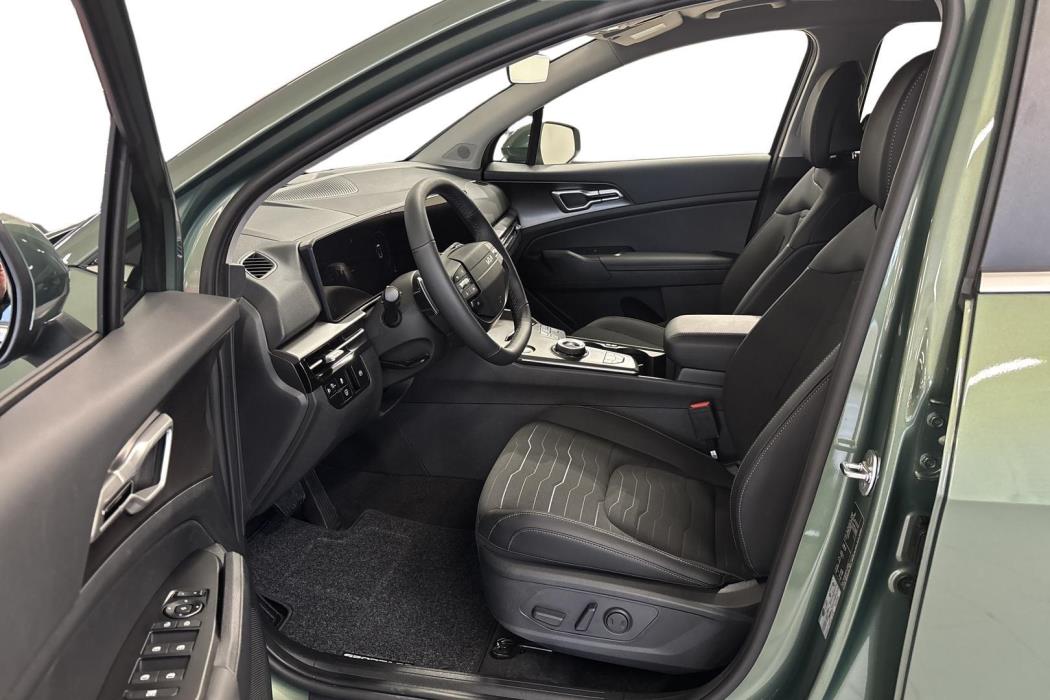 Kia Sportage 2026