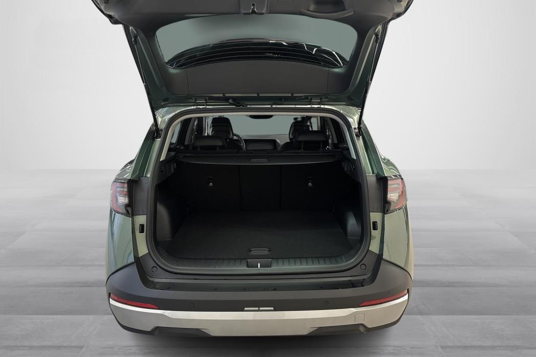 Kia Sportage 2026