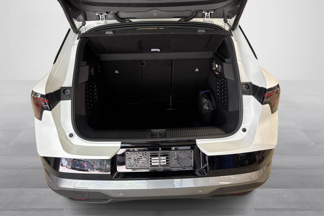Mitsubishi Eclipse Cross 2026