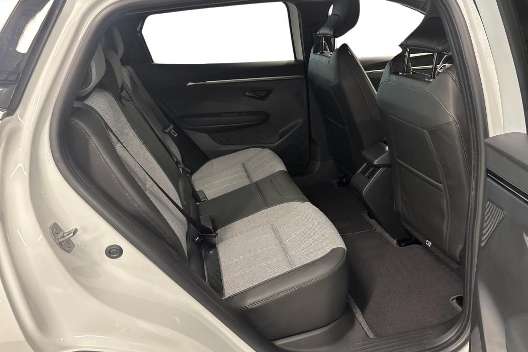 Mitsubishi Eclipse Cross 2026