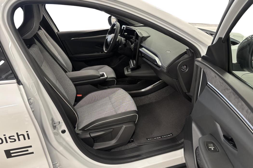 Mitsubishi Eclipse Cross 2026