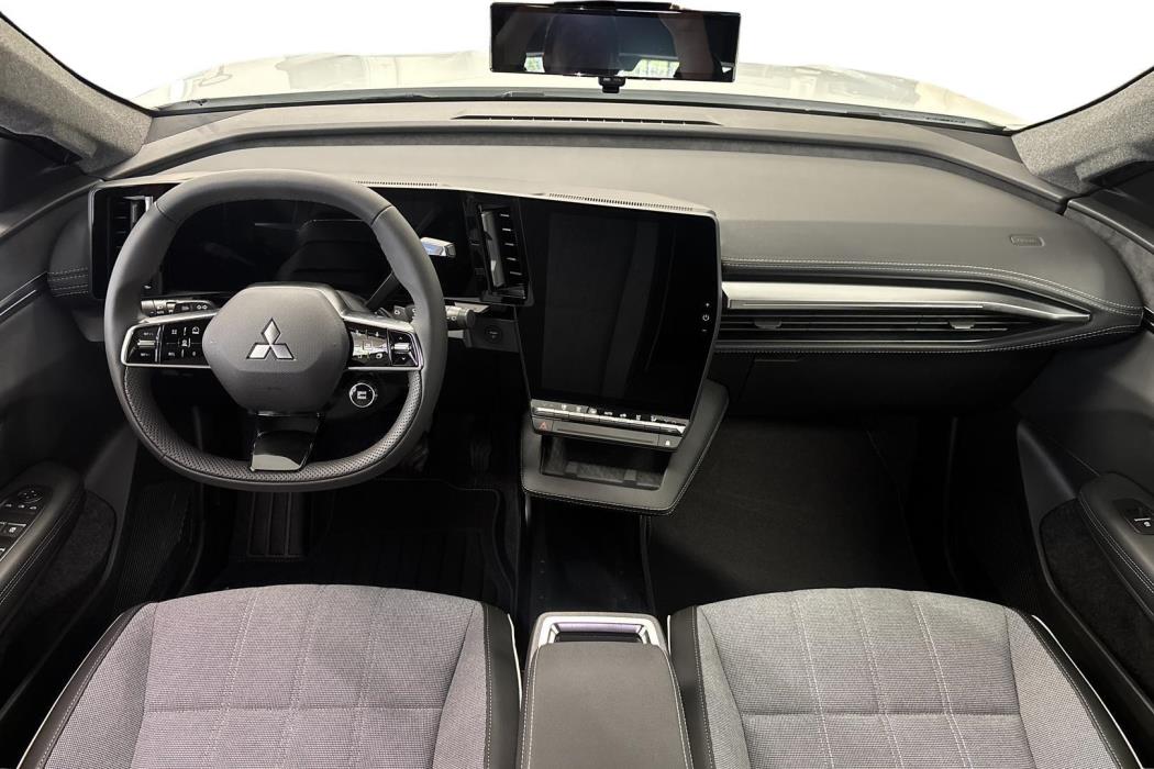 Mitsubishi Eclipse Cross 2026
