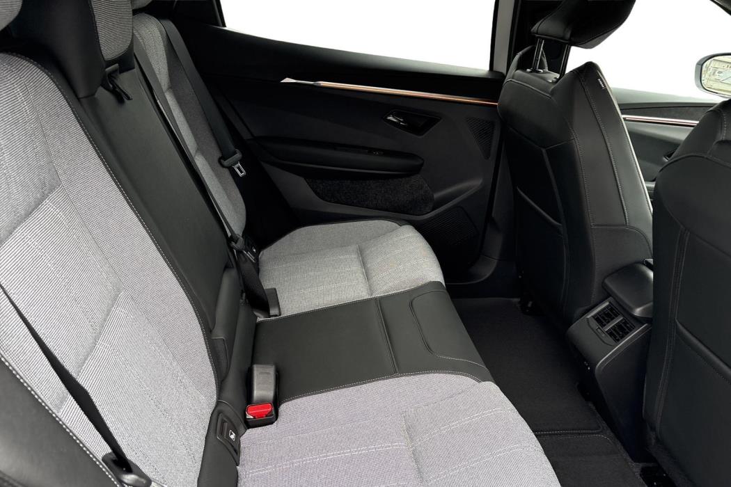 Mitsubishi Eclipse Cross 2026