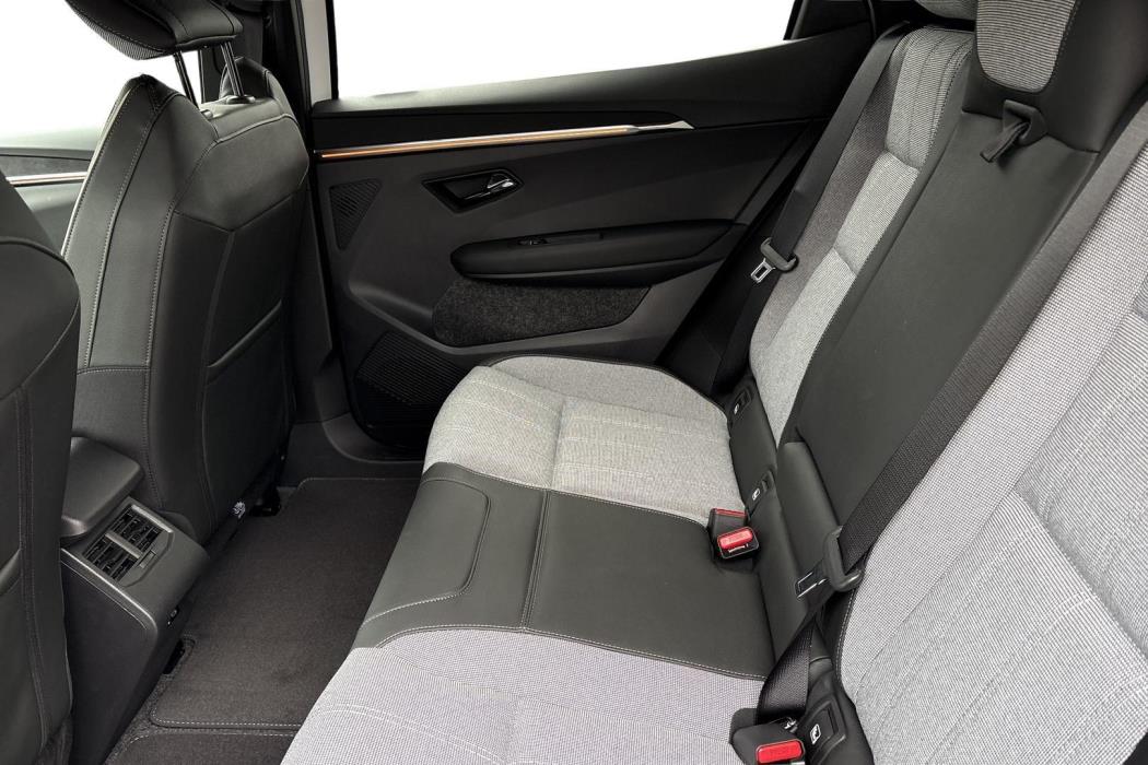 Mitsubishi Eclipse Cross 2026