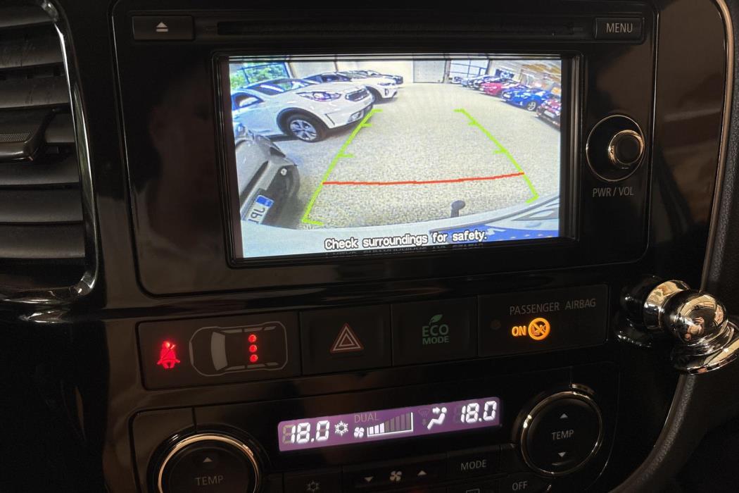 Mitsubishi Outlander PHEV 2016
