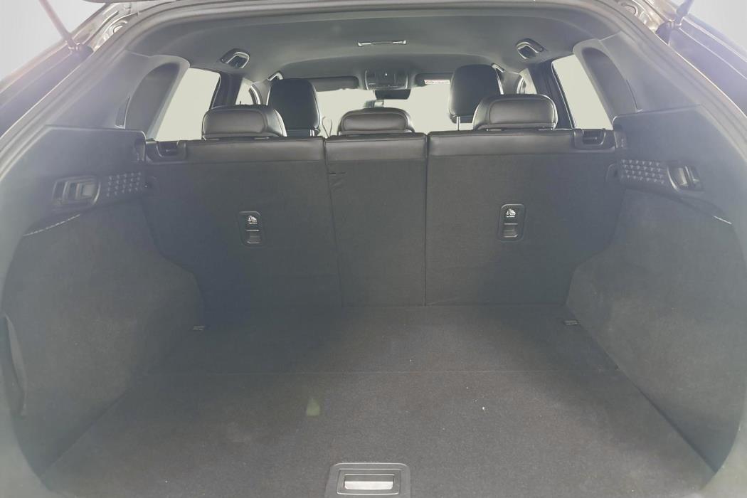 Mazda CX-5 2022