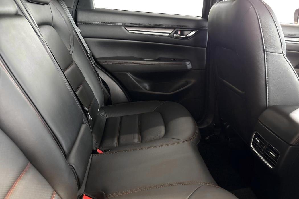 Mazda CX-5 2022