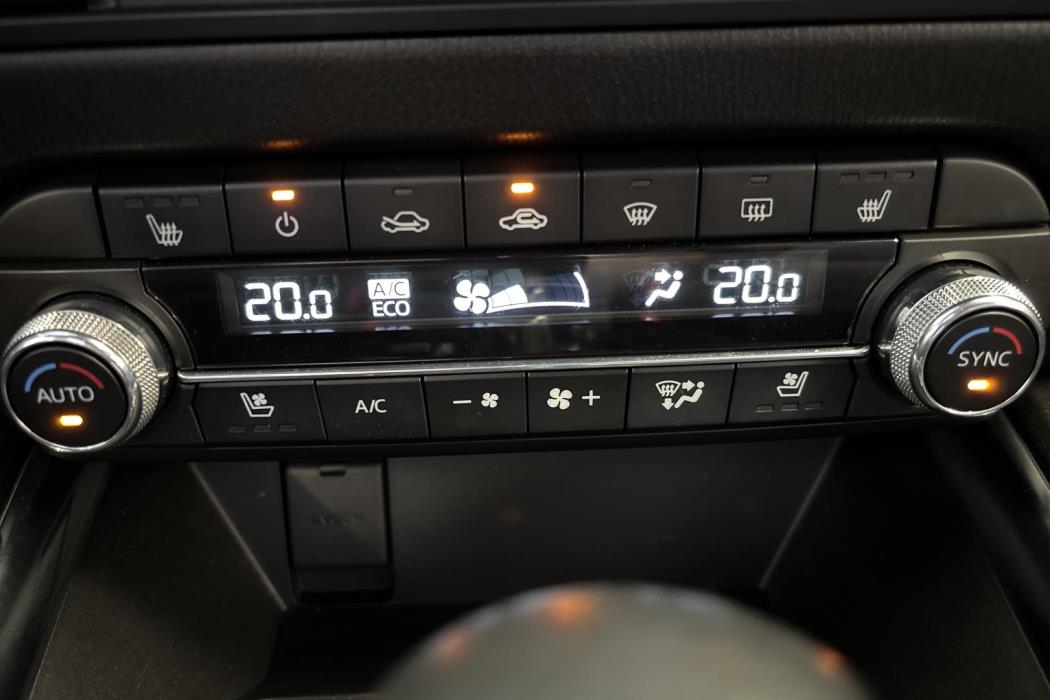 Mazda CX-5 2022