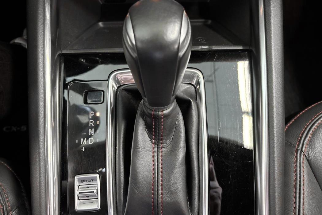Mazda CX-5 2022