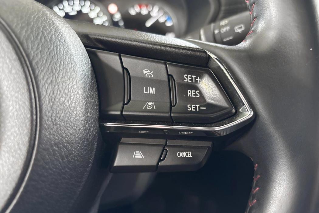 Mazda CX-5 2022