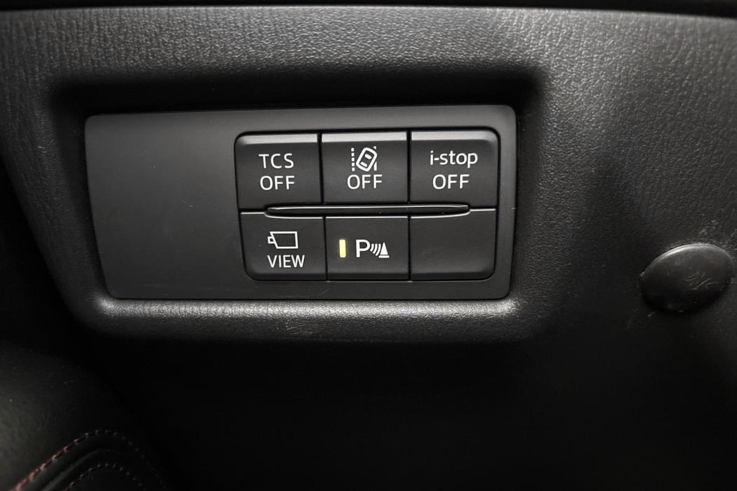 Mazda CX-5 2022