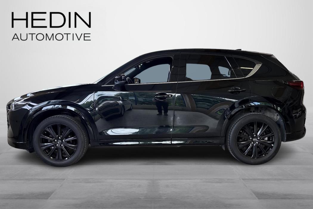 Mazda CX-5 2022