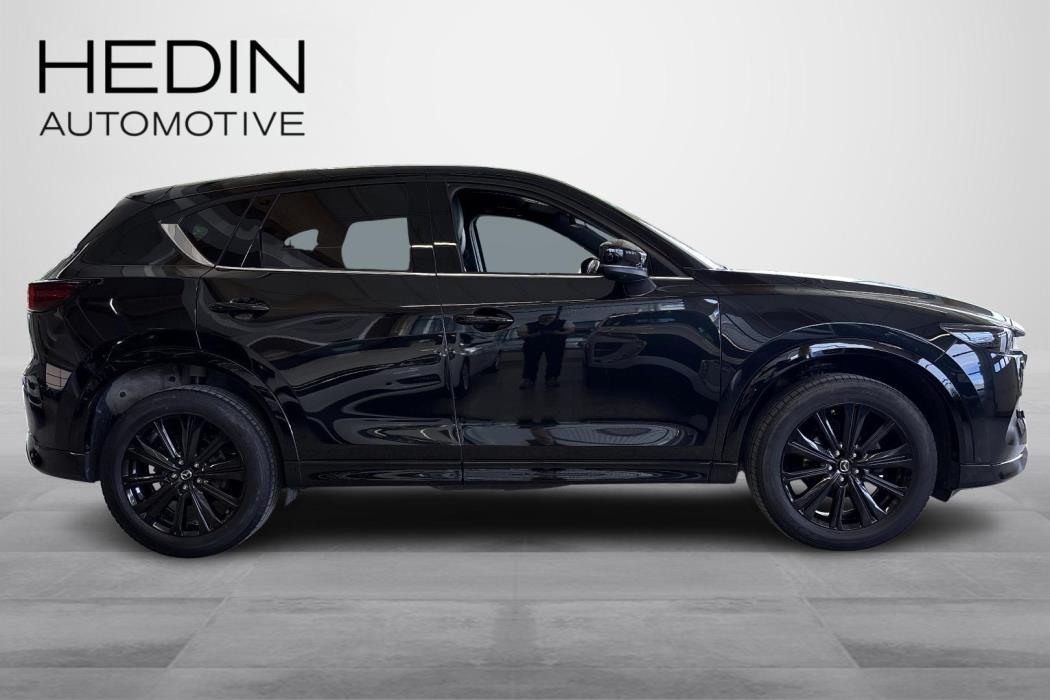 Mazda CX-5 2022