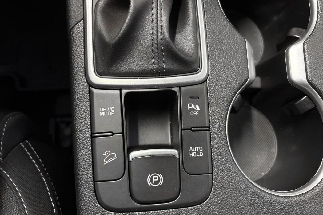 Kia Sportage 2019