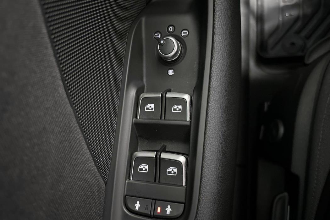 Audi A3 2018