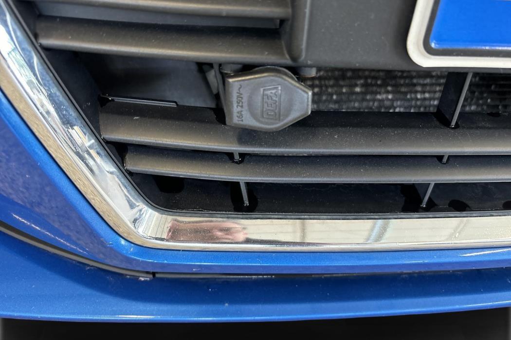 Audi A3 2018