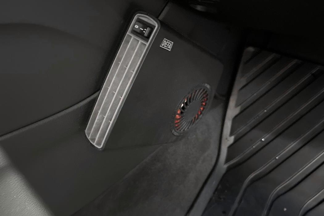 Audi A3 2018