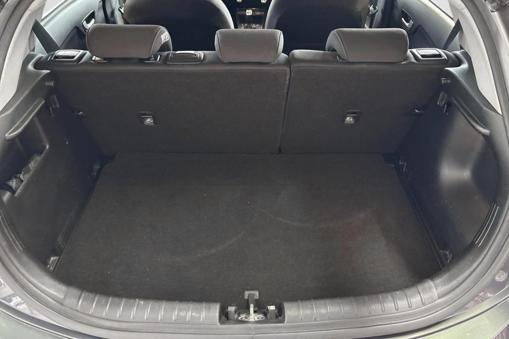 Kia Rio 2019