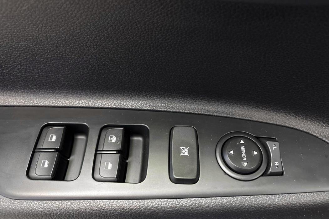 Kia Rio 2019