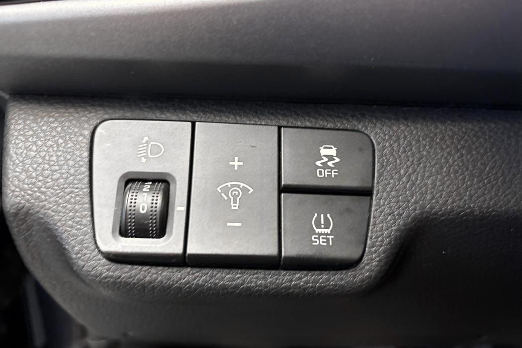 Kia Rio 2019