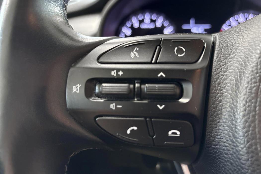 Kia Rio 2019