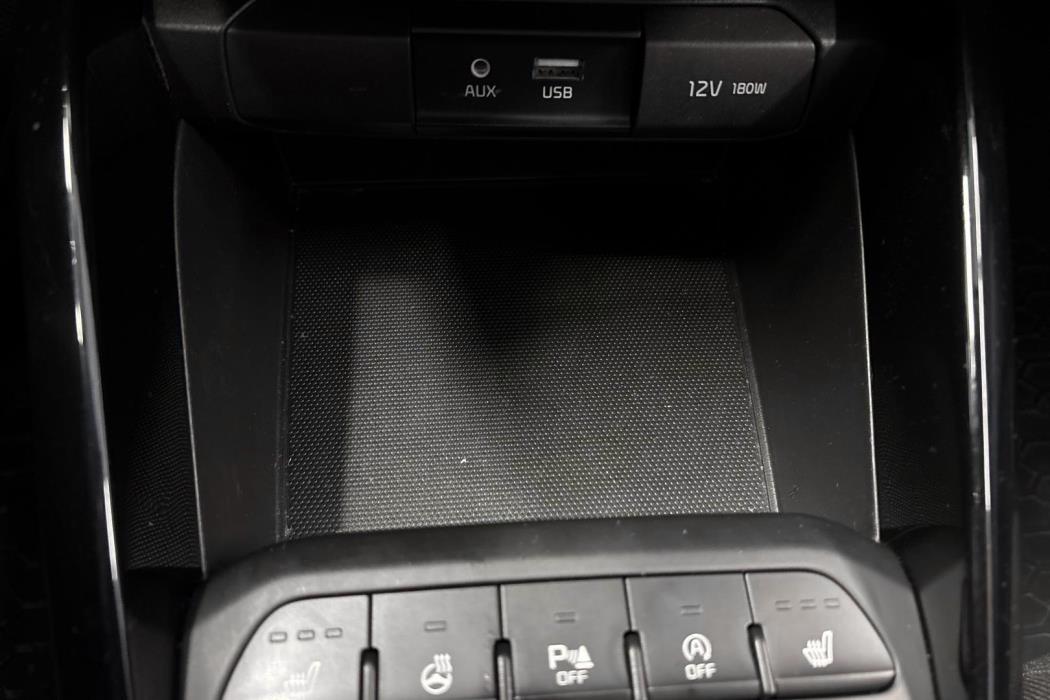 Kia Rio 2019