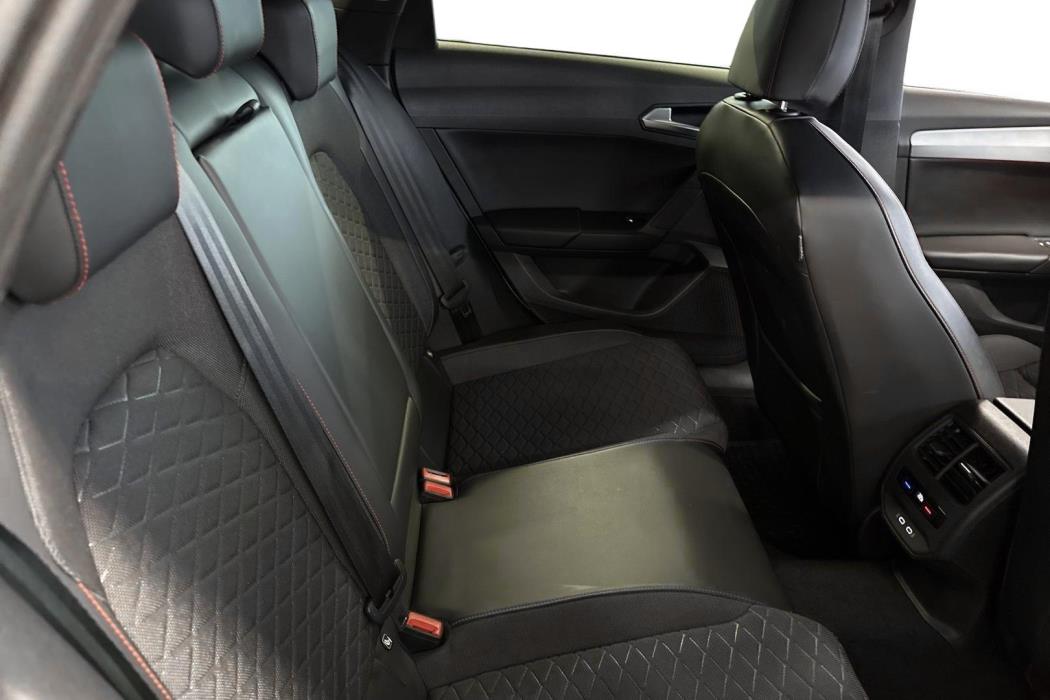 Seat Leon Sportstourer 2021